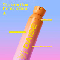 Deospray Peachy Beere & Mandarine, 120 ml