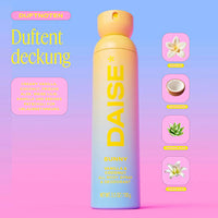 Deospray Sunny Vanille & Kokos, 120 ml