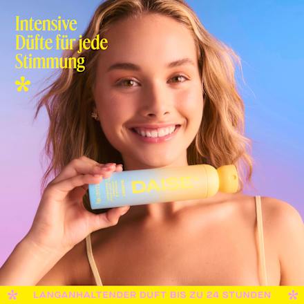 Deospray Sunny Vanille & Kokos, 120 ml