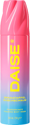 Duschschaum Granatapfel, 265 ml