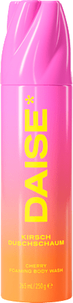 Duschschaum Kirsch, 265 ml