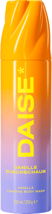 Duschschaum Vanille, 265 ml