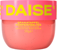 Körperpeeling Pomegranate Glow, 265 ml