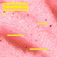 Körperpeeling Pomegranate Glow, 265 ml