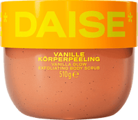 Körperpeeling Vanilla Glow, 265 ml