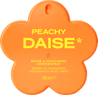 Körperspray Body Mist Peachy Daise, 100 ml