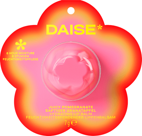 Lippenpflege Lip Balm Juicy Pomegranate, 7 g
