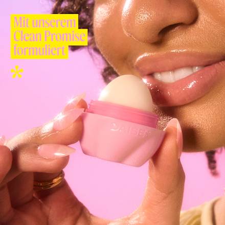 Lippenpflege Lip Balm Juicy Pomegranate, 7 g