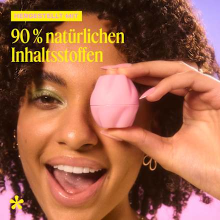 Lippenpflege Lip Balm Juicy Pomegranate, 7 g