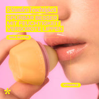 Lippenpflege Lip Balm Very Vanilla, 7 g