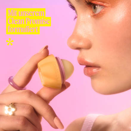 Lippenpflege Lip Balm Very Vanilla, 7 g