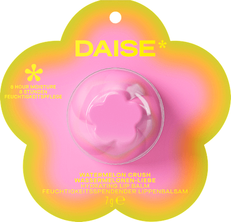 Lippenpflege Lip Balm Watermelon Crush, 7 g