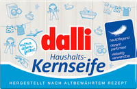 Kernseife (3 Stück), 300 g