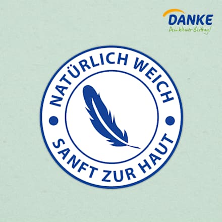 Keukenrol recycling 3-laags (4x45 vellen), 4 stuks