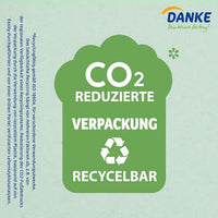 Tissuebox 100% gerecyclede vezels, 80 stuks