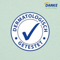 Tissuebox 100% gerecyclede vezels, 80 stuks