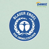 Toiletpapier recycling 3-laags (8x150 vellen), 8 stuks