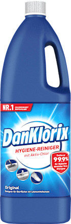Hygiënische reiniger origineel, 1,5 l