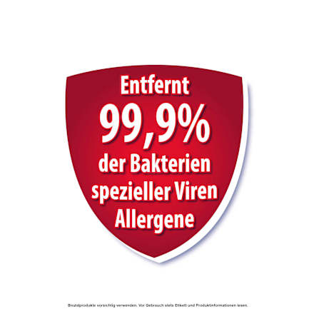 Hygiënische reiniger origineel, 1,5 l