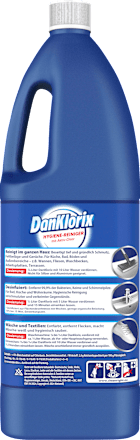 Hygienereiniger Original, 1,5 l