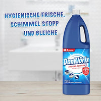 Hygienereiniger Original, 1,5 l