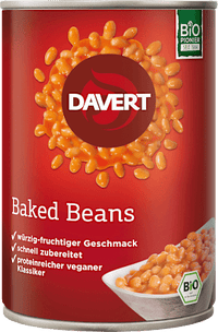 Baked Beans, 400 g