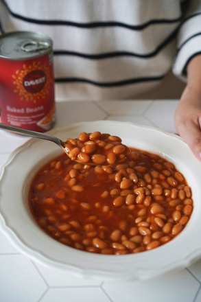 Baked Beans, 400 g