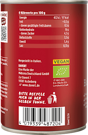 Baked Beans, 400 g