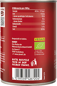 Baked Beans, 400 g