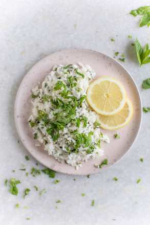 Basmati & Wildreis Mischung, 500 g