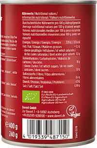 Bohnen Mix, 240 g