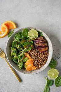 Bowl Linse Instant, 100 g