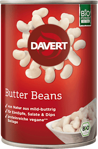 Butter Beans, 240 g