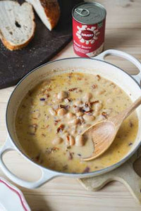 Butter Beans, 240 g