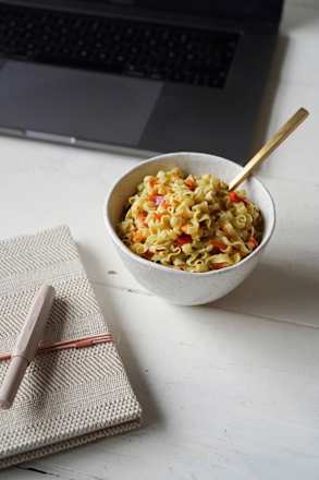 Fertiggericht, Noodle Cup Thailändisch, No.12, 60 g