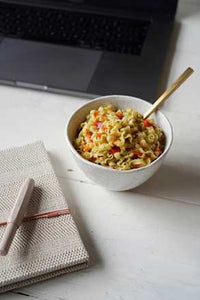 Fertiggericht, Noodle Cup Thailändisch, No.12, 60 g