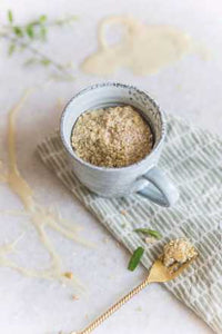 Porridge Cup, Vanille, glutenfrei, 65 g