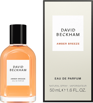 Amber Breeze Eau de Parfum, 50 ml