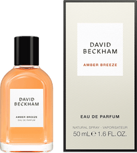 Amber Breeze Eau de Parfum, 50 ml