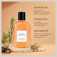 Amber Breeze Eau de Parfum, 50 ml
