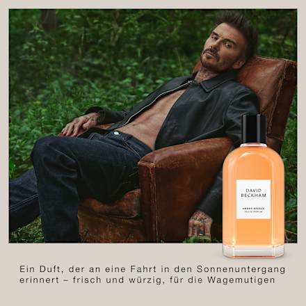 Amber Breeze Eau de Parfum, 50 ml