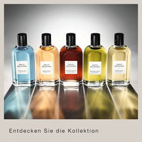 Amber Breeze Eau de Parfum, 50 ml