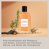Amber Breeze Eau de Parfum, 50 ml