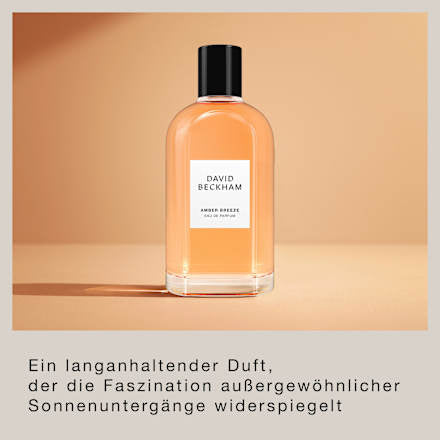 Amber Breeze Eau de Parfum, 50 ml