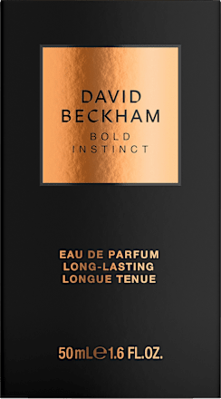 Bold Instinct Eau de Parfum, 50 ml