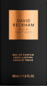 Bold Instinct Eau de Parfum, 50 ml
