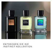 Bold Instinct Eau de Parfum, 50 ml