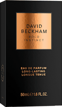 Bold Instinct Eau de Parfum, 50 ml