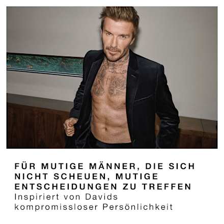 Bold Instinct Eau de Parfum, 50 ml