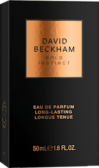 Bold Instinct Eau de Parfum, 50 ml